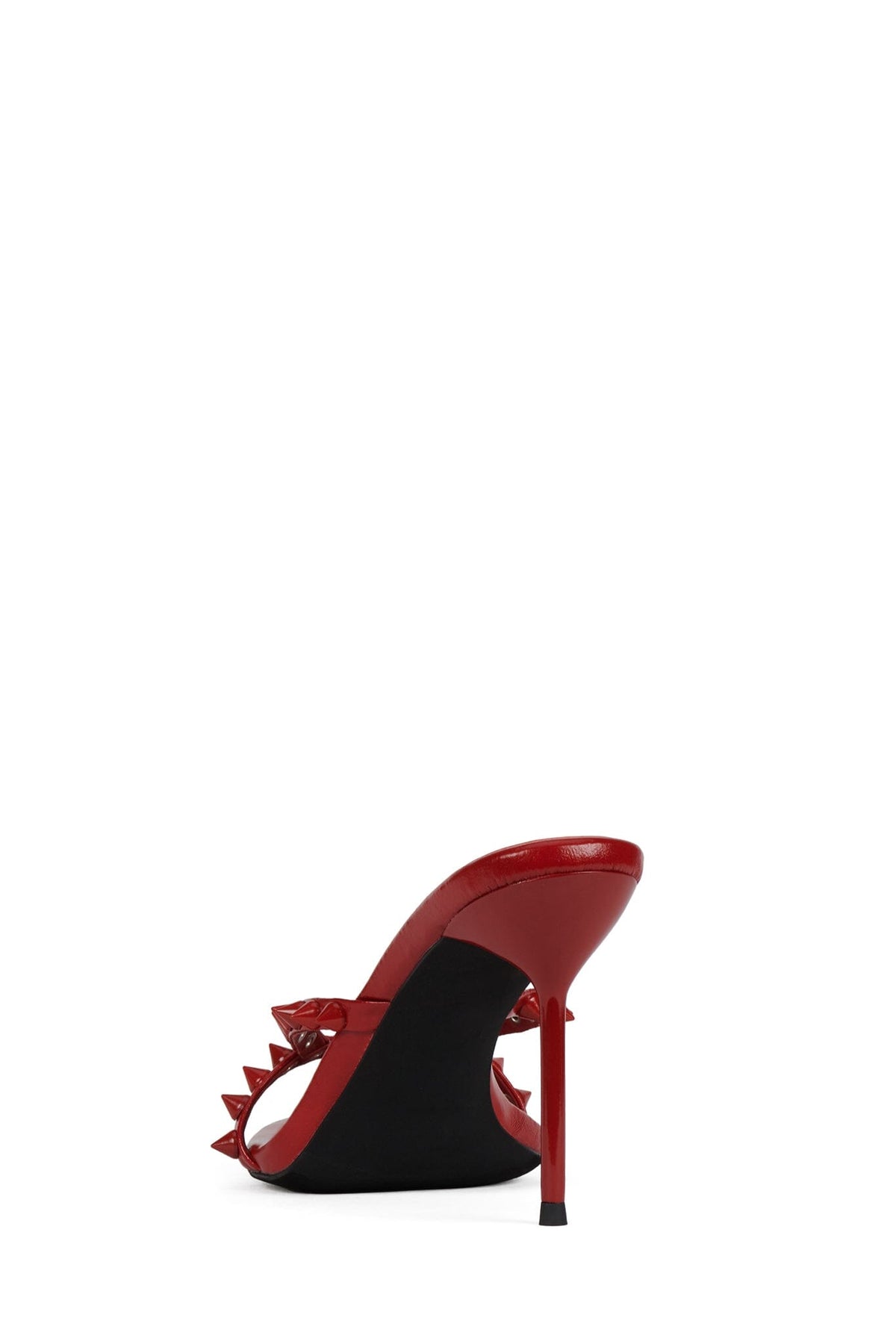 GABBRIETTE - Red Red |Jeffrey Campbell