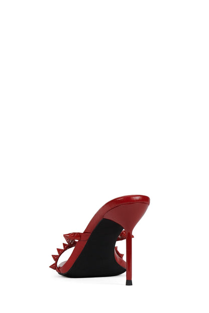 GABBRIETTE - Red Red |Jeffrey Campbell