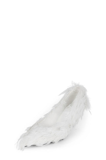 NESTING - White |Jeffrey Campbell