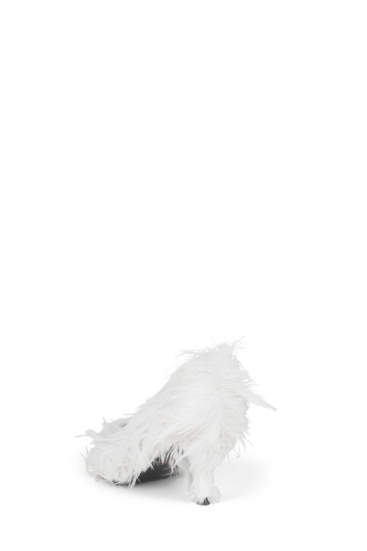 NESTING - White |Jeffrey Campbell