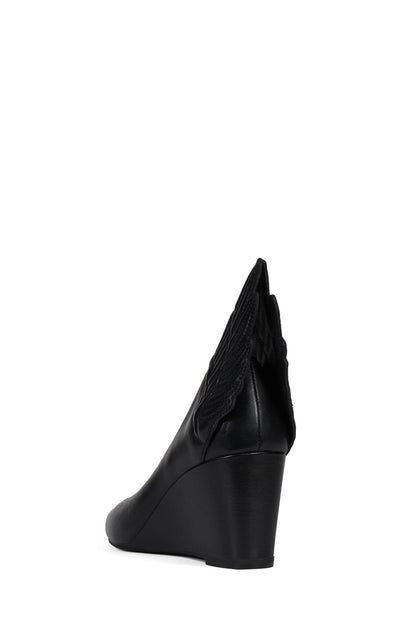 CLOUDWALK - Black |Jeffrey Campbell