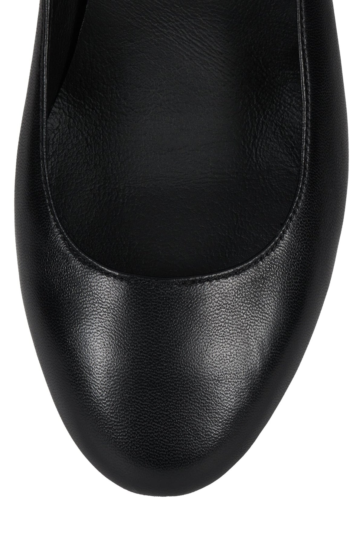CLOUDWALK - Black |Jeffrey Campbell