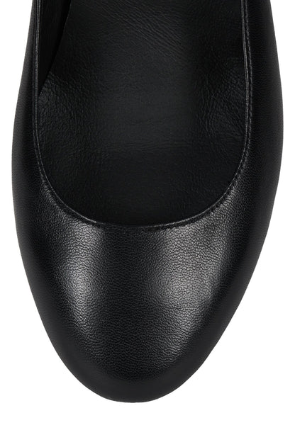 CLOUDWALK - Black |Jeffrey Campbell
