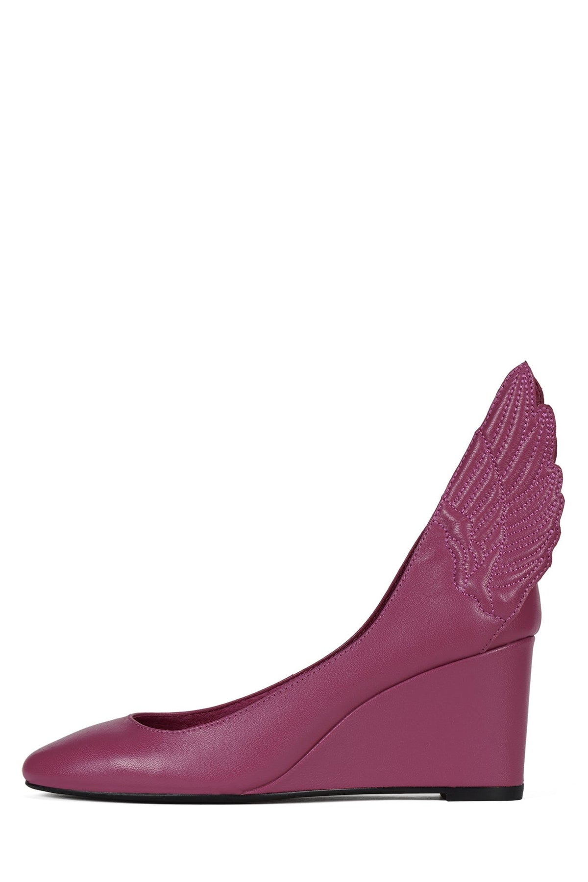 CLOUDWALK - Black |Jeffrey Campbell