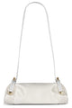 White Satin Gold