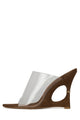 Tan Suede