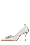 White Satin