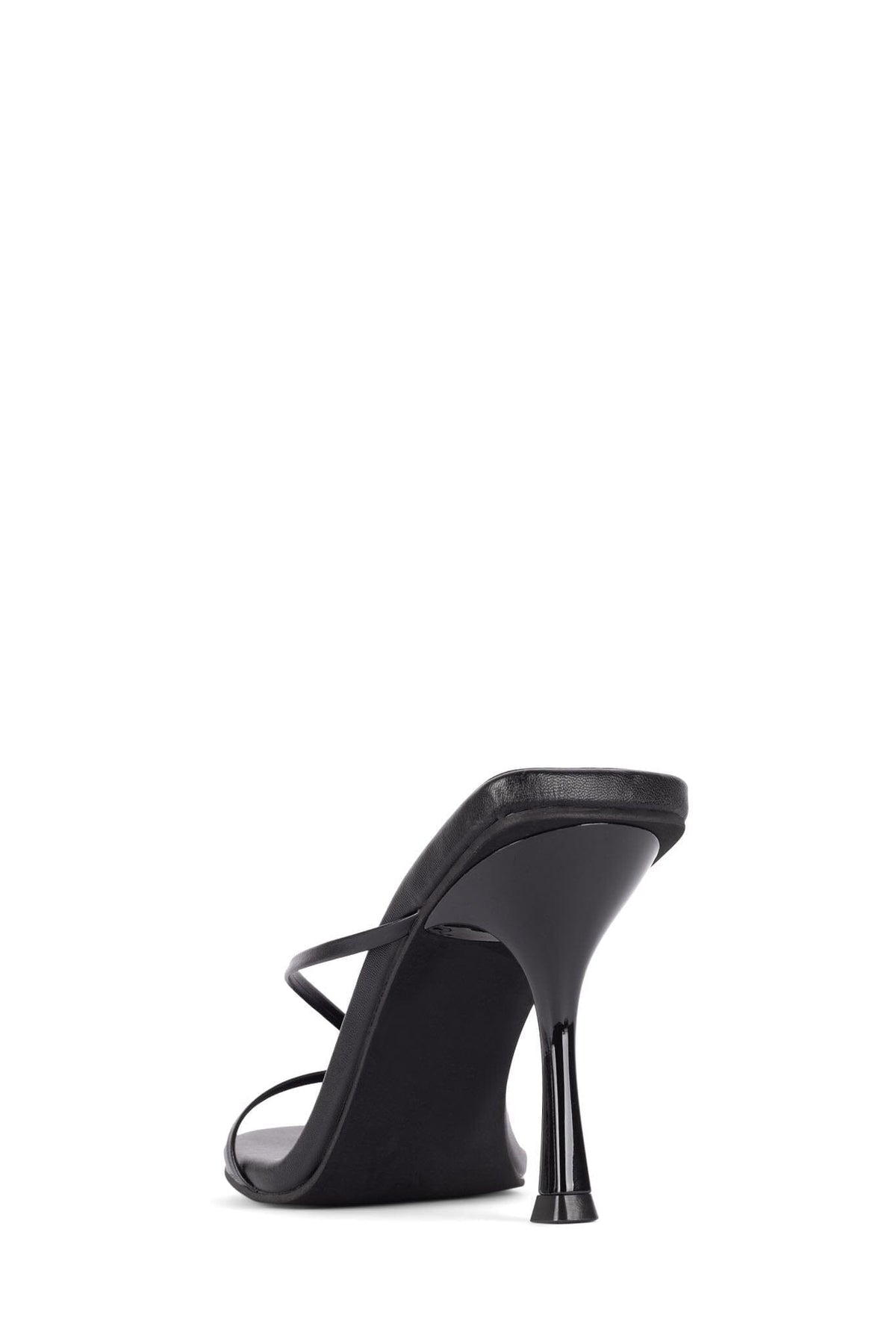 MURALS-2 Heeled Sandal - Rose Gold Metallic |Jeffrey Campbell