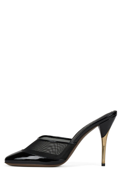 TREATMENT - Black Combo |Jeffrey Campbell