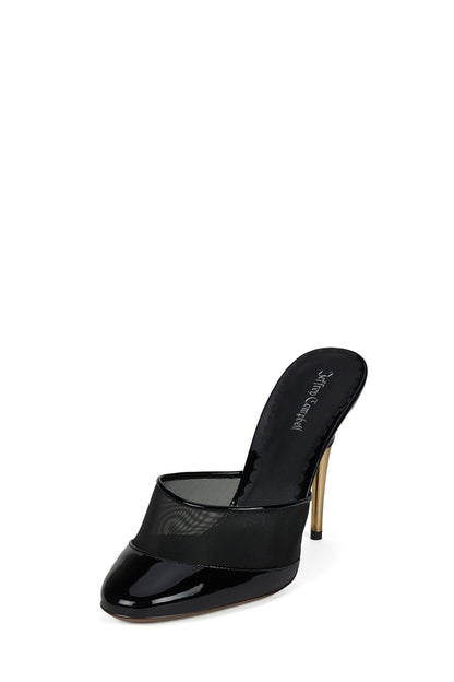 TREATMENT - Black Combo |Jeffrey Campbell