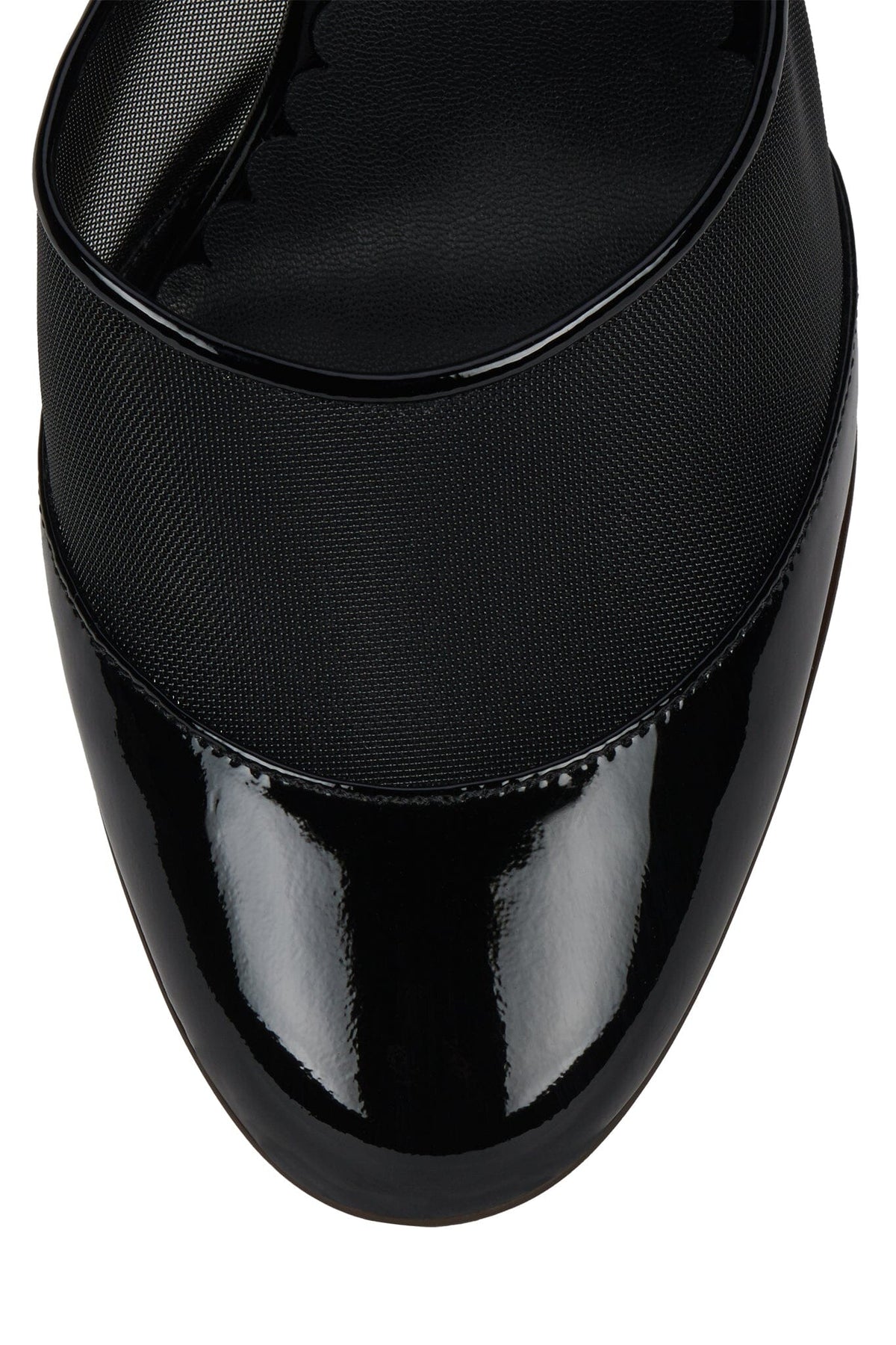 TREATMENT - Black Combo |Jeffrey Campbell