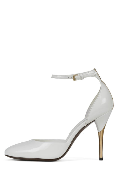 OBSERVABLE - Black Patent |Jeffrey Campbell