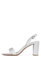White Satin