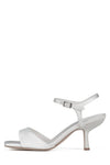 White Satin