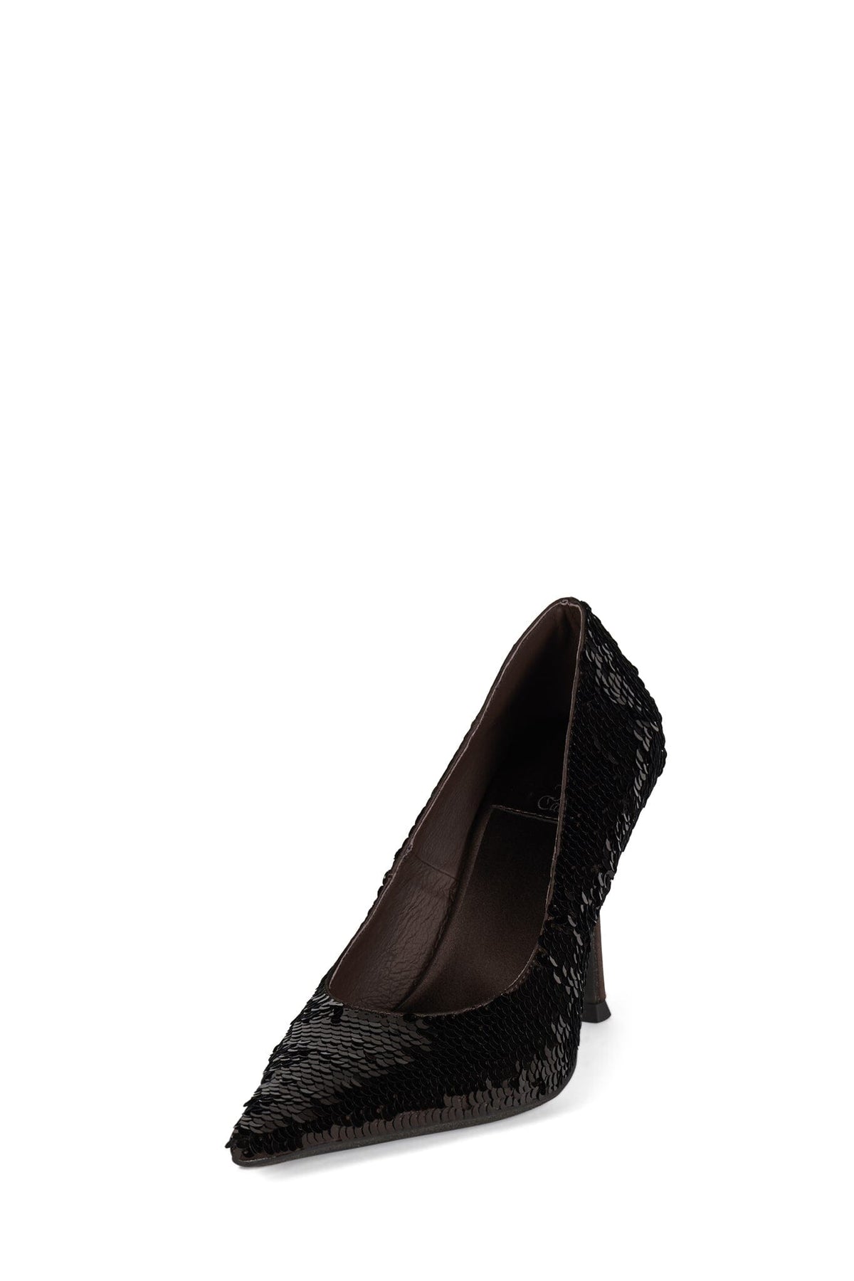 RISK-SEQ High-Heel - Brown |Jeffrey Campbell
