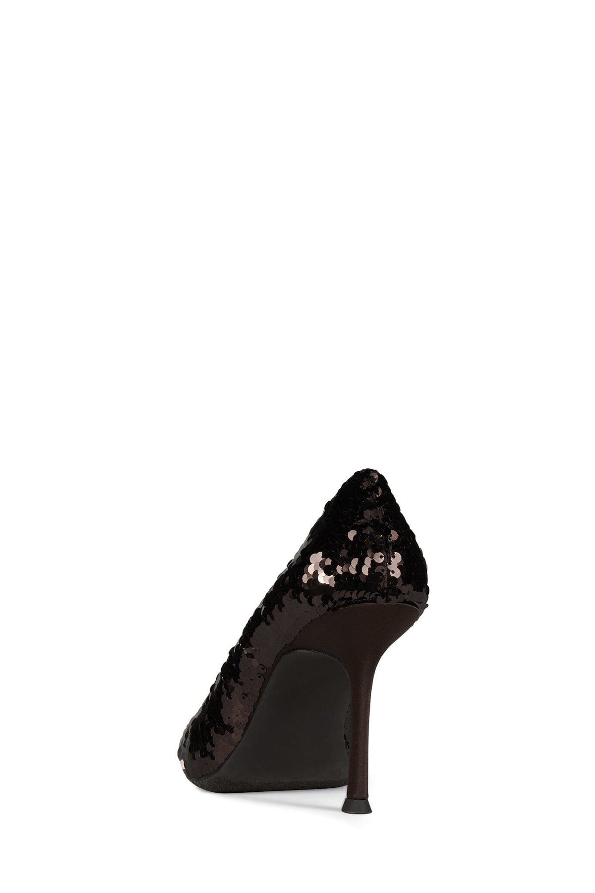 RISK-SEQ High-Heel - Brown |Jeffrey Campbell