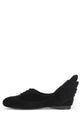 Black Suede