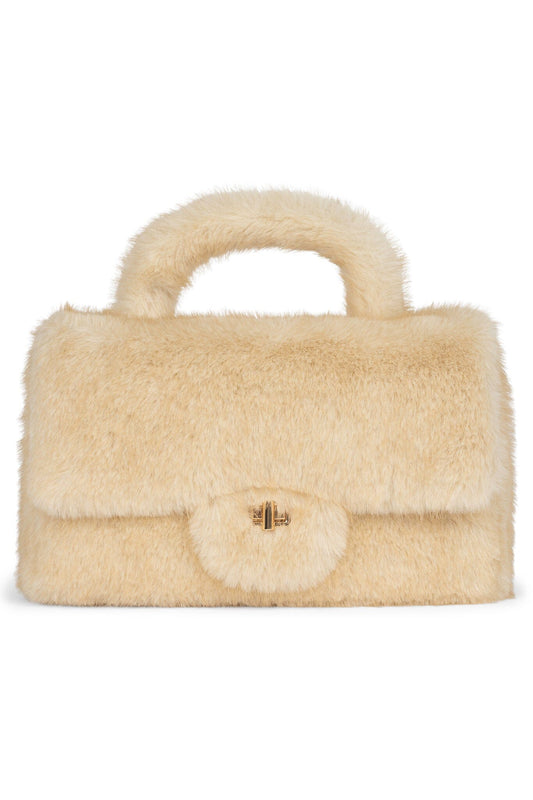LESLEE-F - Beige |Jeffrey Campbell
