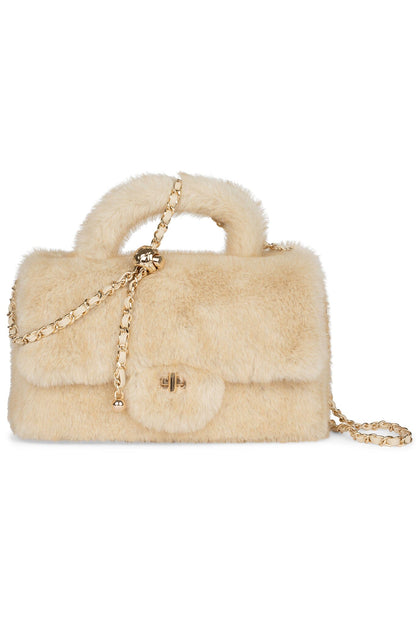 LESLEE-F - Beige |Jeffrey Campbell