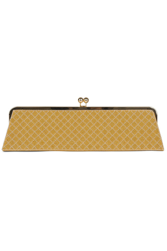 24-KARAT - Gold Combo |Jeffrey Campbell