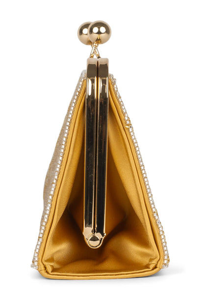 24-KARAT - Gold Combo |Jeffrey Campbell