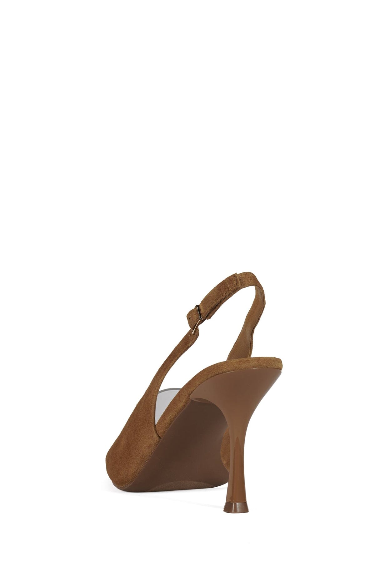 PATRIZIA - Tan Suede |Jeffrey Campbell