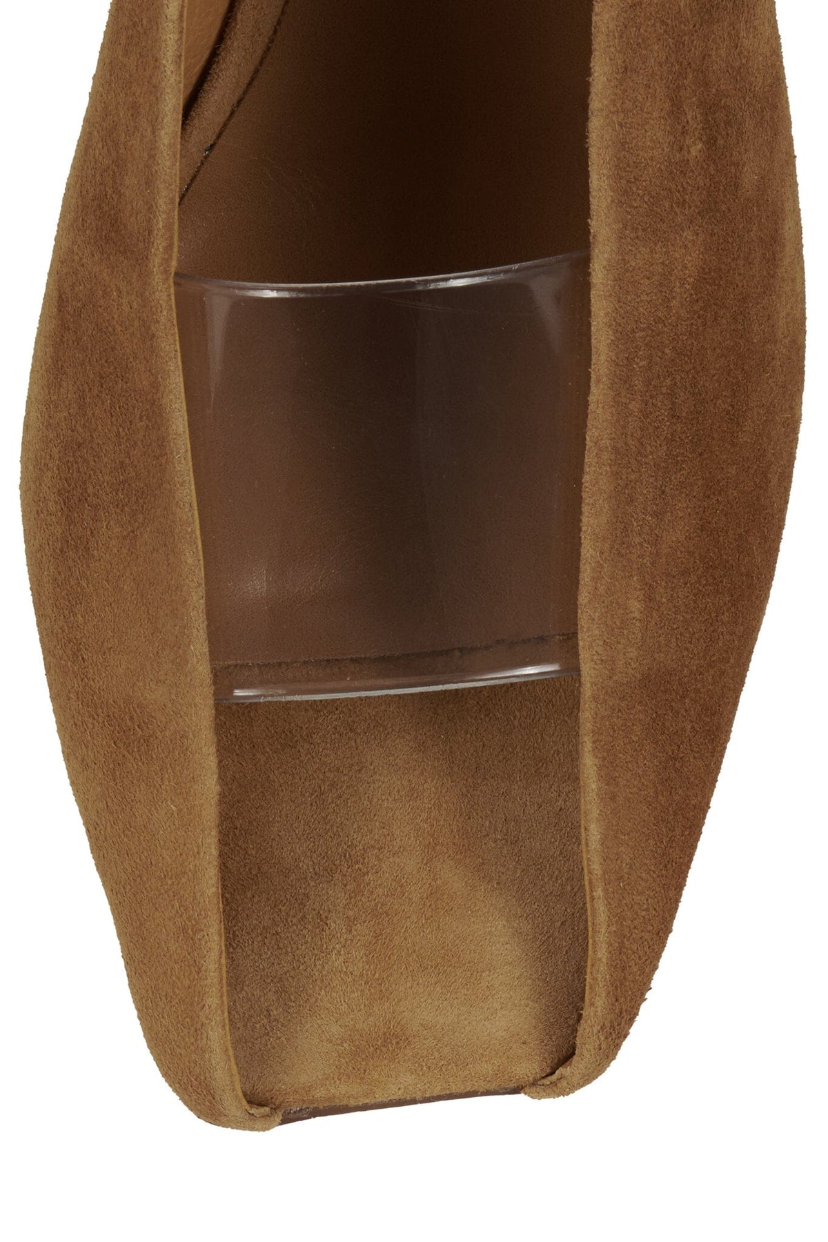 PATRIZIA - Tan Suede |Jeffrey Campbell