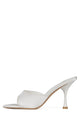White Satin