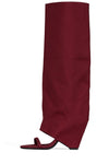 Wine Fabric Combo
