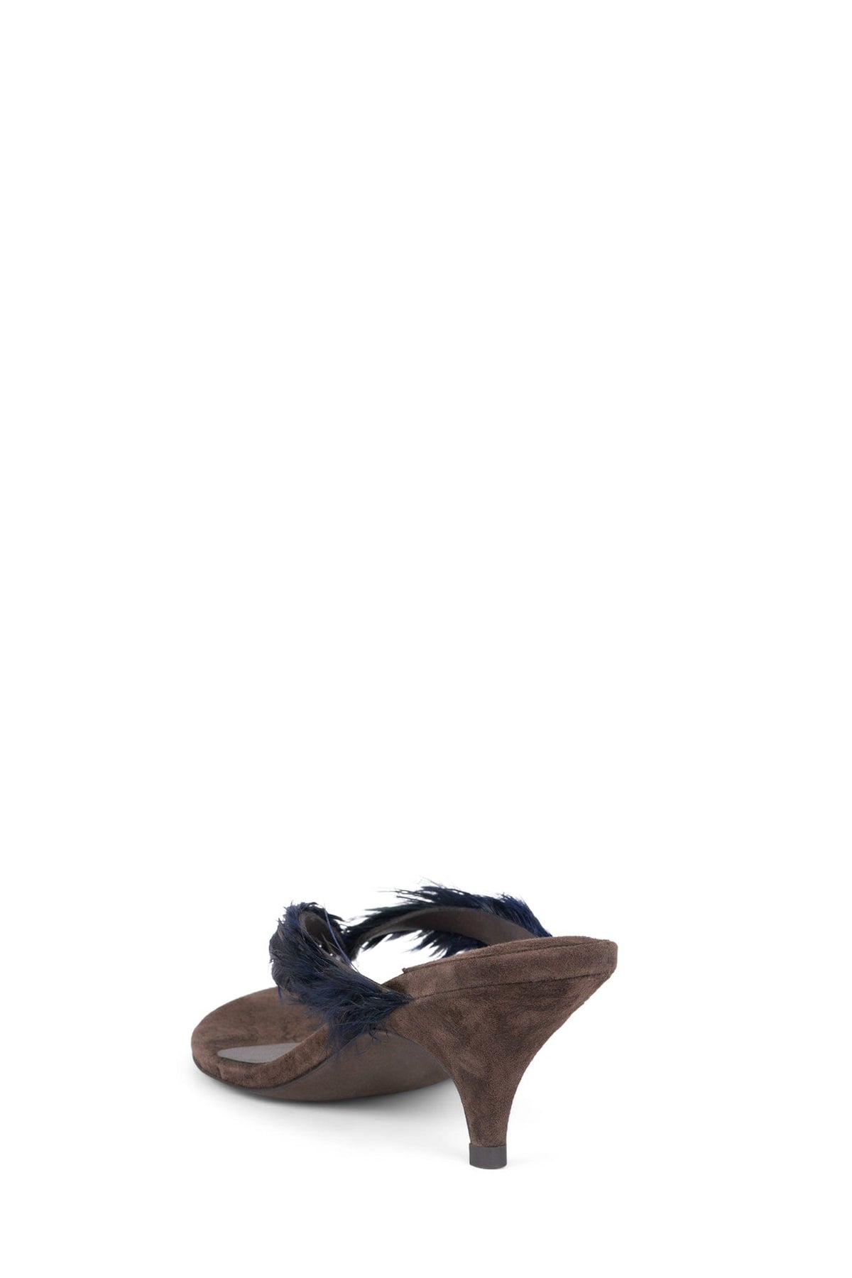 NOCTURNAL - Brown Combo |Jeffrey Campbell
