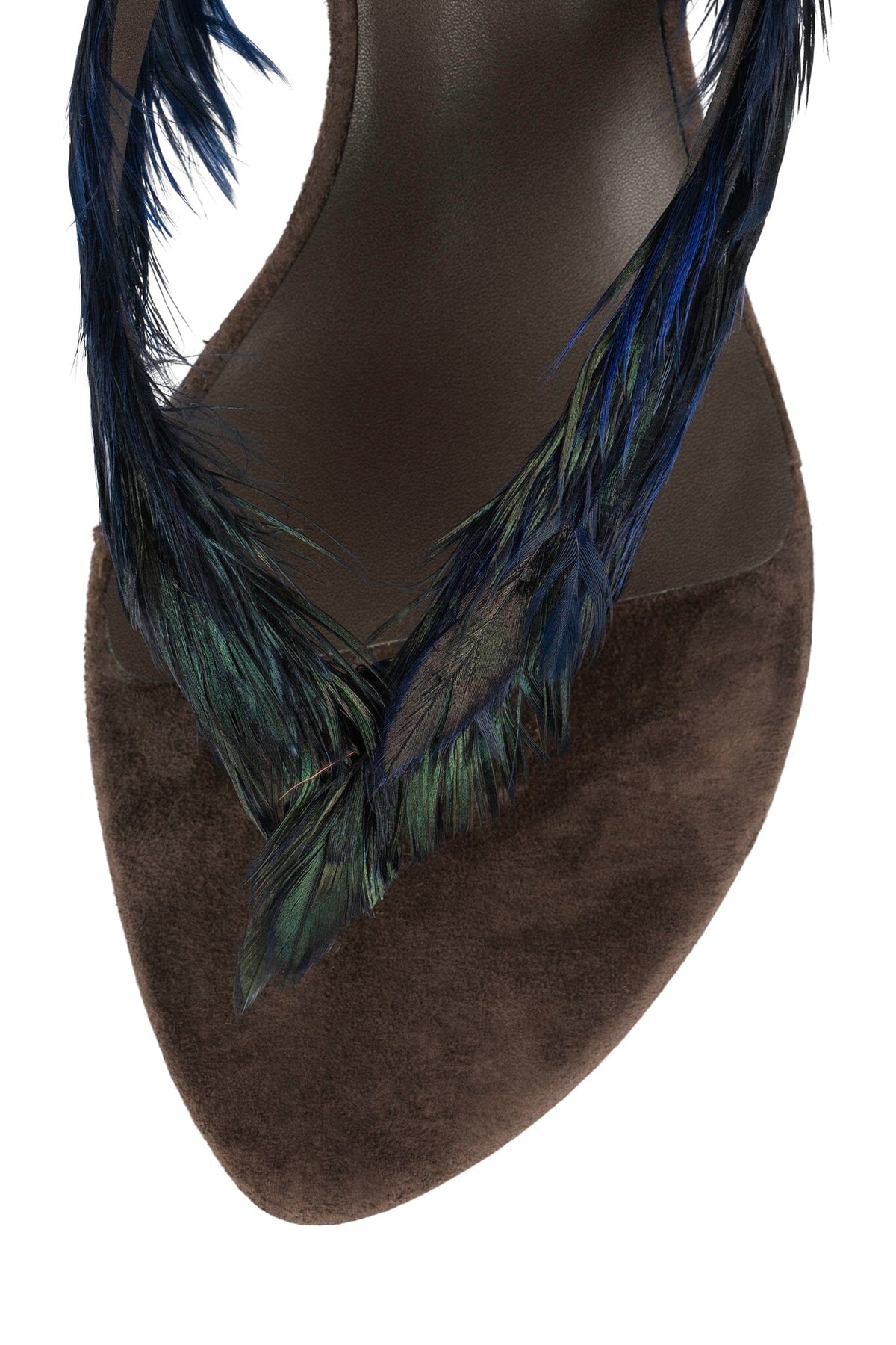 NOCTURNAL - Brown Combo |Jeffrey Campbell
