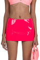 Fuchsia Neon Patent