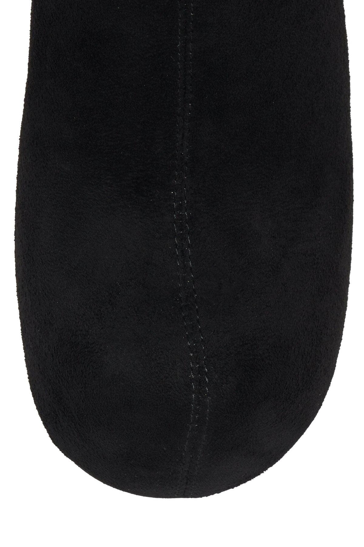 FETCH - Black Suede |Jeffrey Campbell