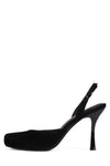Black Suede
