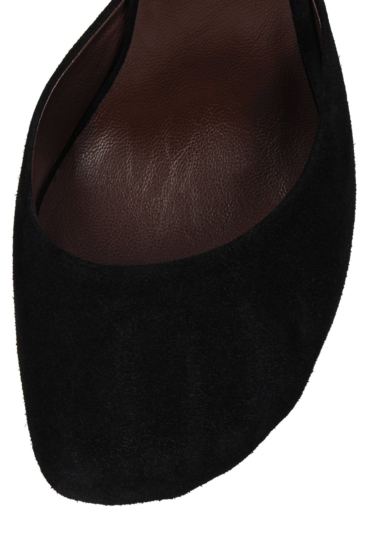 PAWS - Black Suede |Jeffrey Campbell
