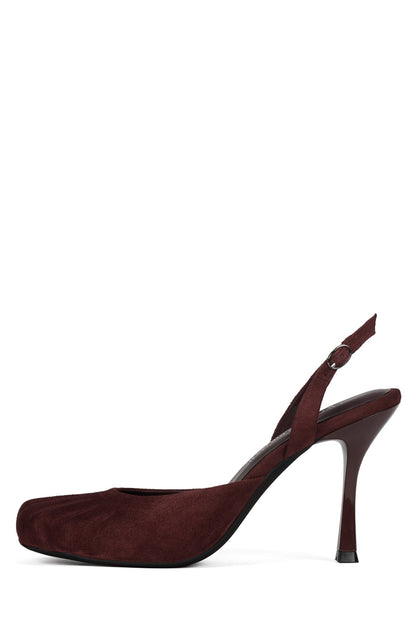 PAWS - Black Suede |Jeffrey Campbell