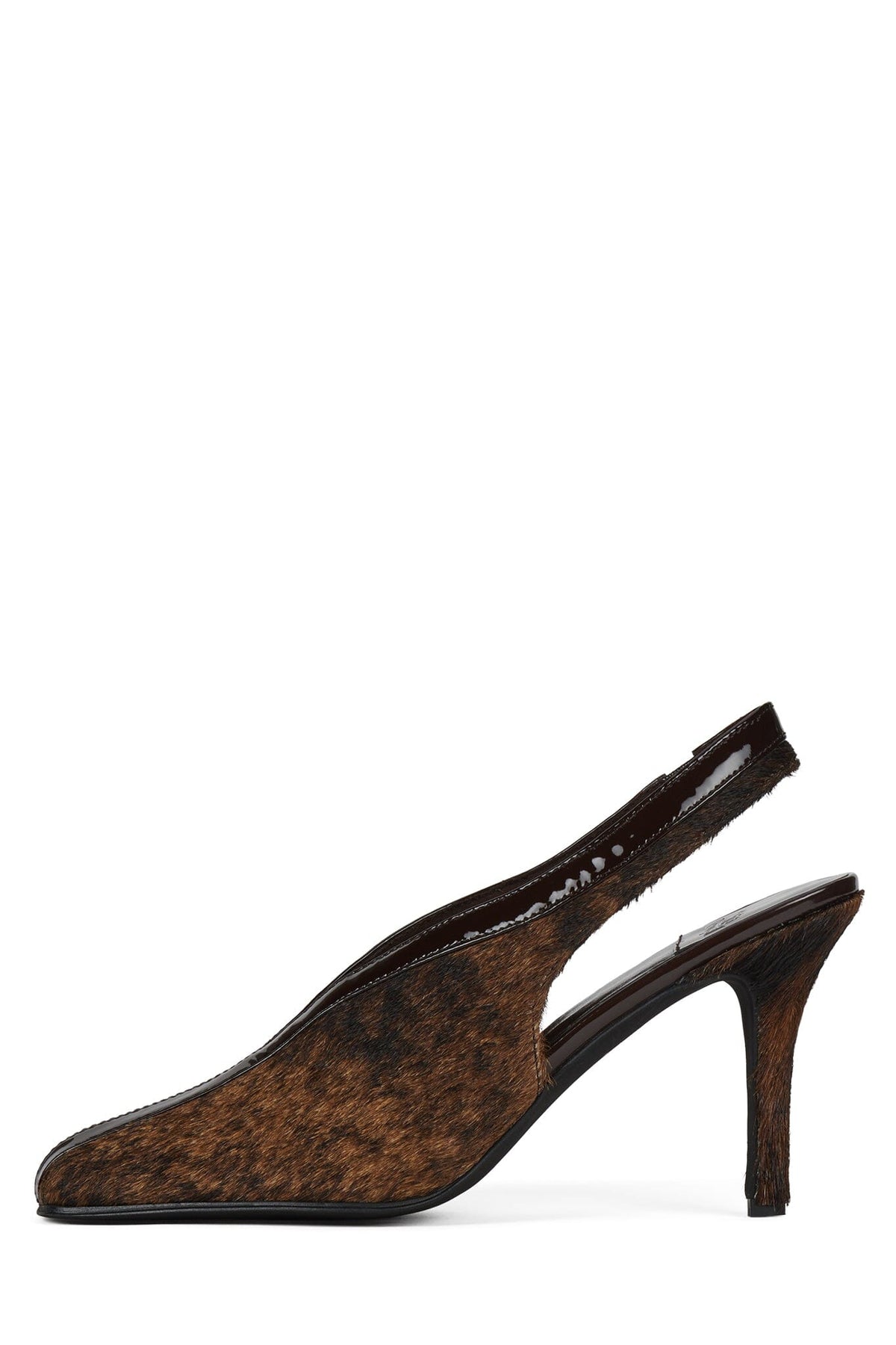 MEANS-F - Brown Combo |Jeffrey Campbell