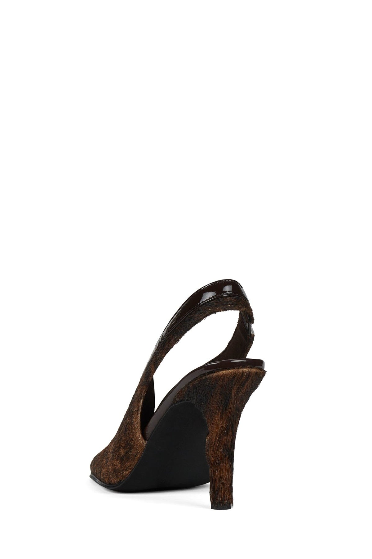 MEANS-F - Brown Combo |Jeffrey Campbell