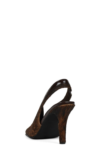 MEANS-F - Brown Combo |Jeffrey Campbell