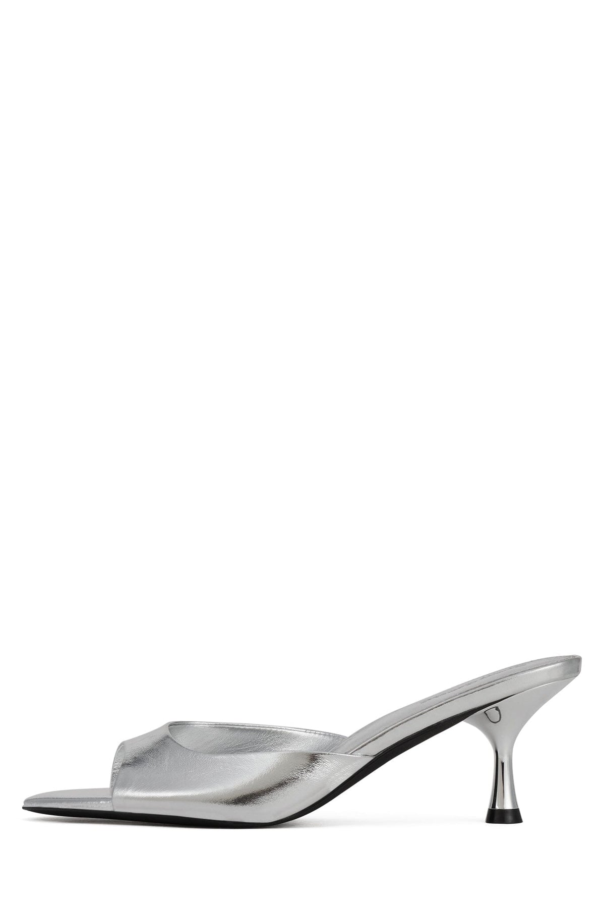 SPY-KID - Gold Crinkle Metallic |Jeffrey Campbell