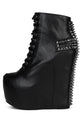 Black Pewter