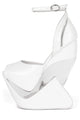 White Patent