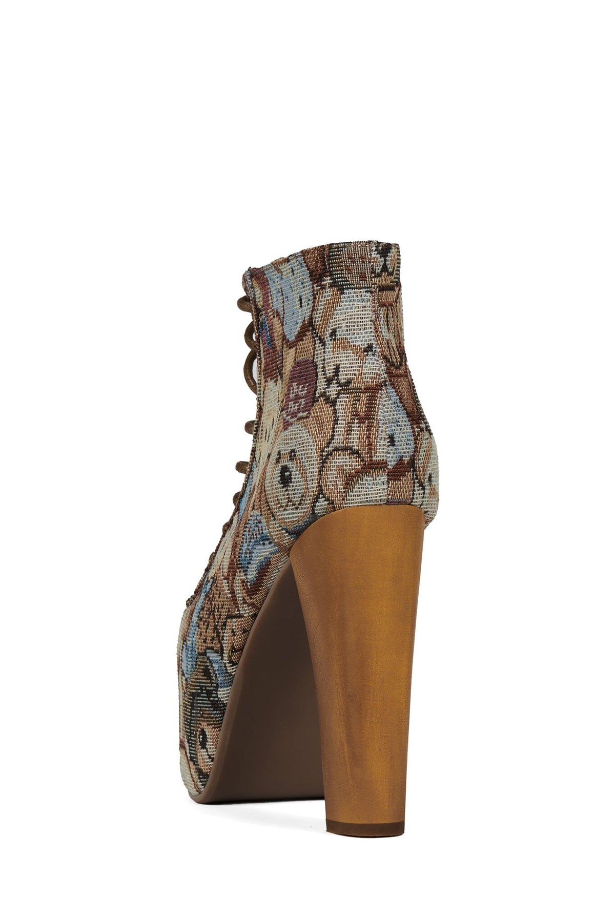 LITA - Teddy Bear |Jeffrey Campbell