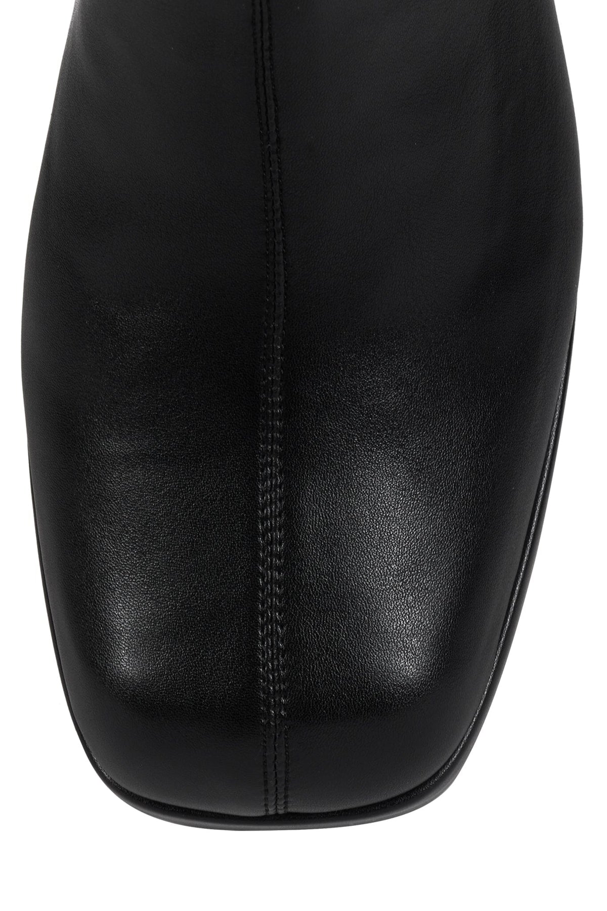 CAPACITY-2 Ankle Boot - Black |Jeffrey Campbell