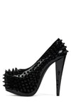 Black Patent