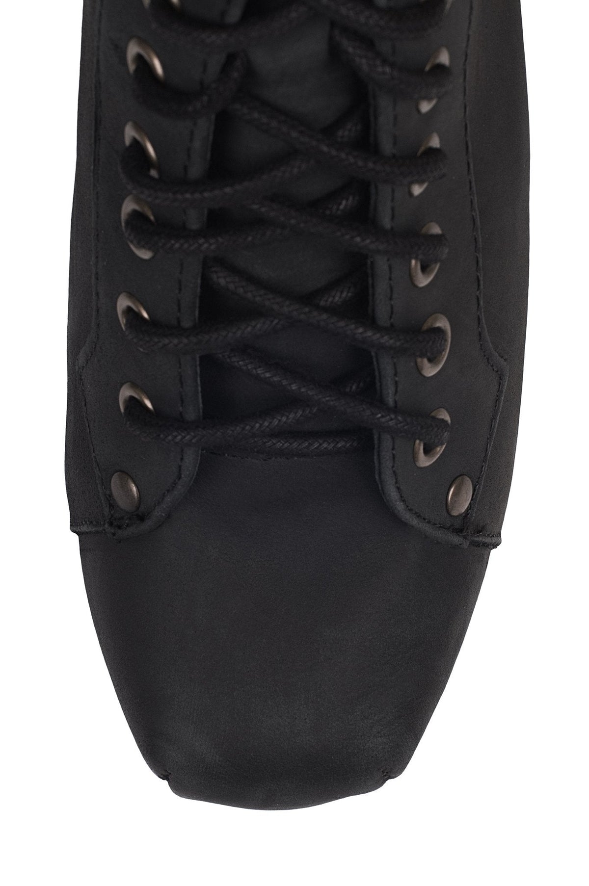 LITA - Black Distressed |Jeffrey Campbell