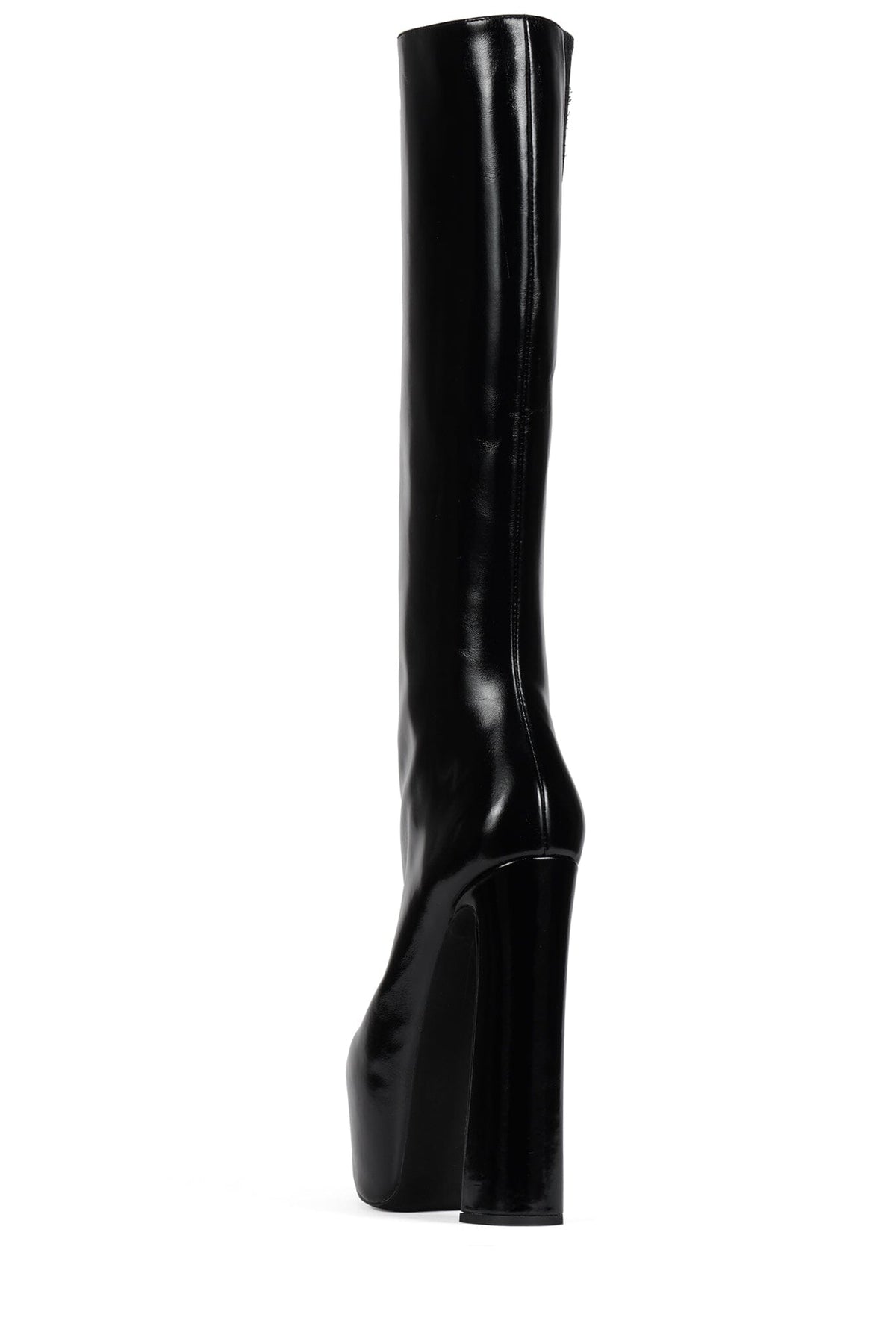 UNLEASHED - Black |Jeffrey Campbell