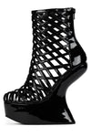 Black Patent