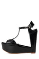 Black Patent