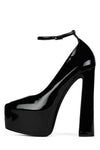 Black Patent